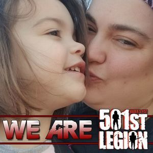 Meet your Posher, Larkin